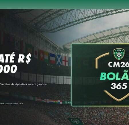 Bet365 Traz aos Fãs de Futebol Novo Desafio de Torneio para o Verão